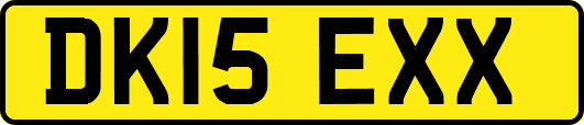 DK15EXX