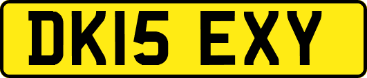 DK15EXY