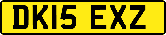 DK15EXZ