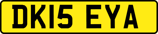 DK15EYA