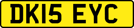 DK15EYC