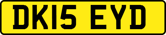 DK15EYD