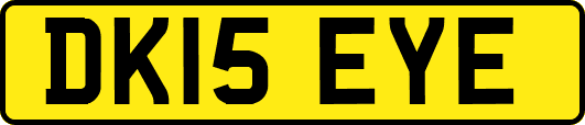 DK15EYE
