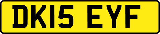 DK15EYF