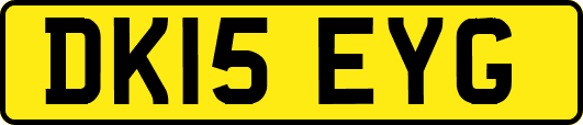 DK15EYG