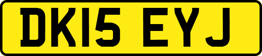 DK15EYJ