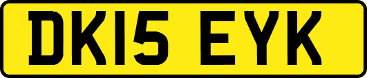 DK15EYK