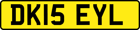 DK15EYL