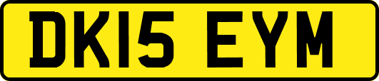 DK15EYM