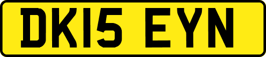 DK15EYN