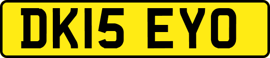 DK15EYO