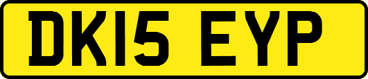 DK15EYP
