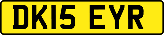 DK15EYR