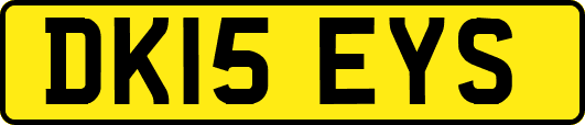 DK15EYS