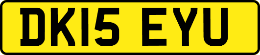 DK15EYU
