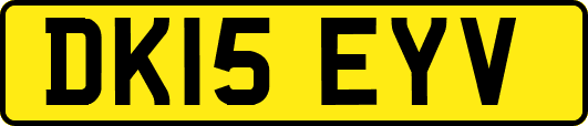 DK15EYV