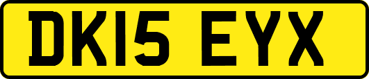 DK15EYX