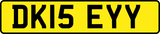 DK15EYY