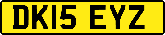 DK15EYZ