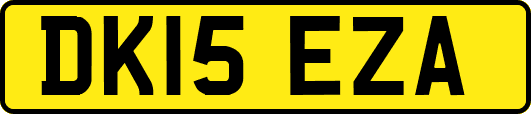 DK15EZA