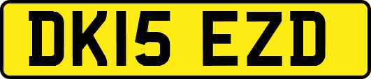 DK15EZD
