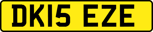 DK15EZE