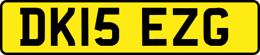 DK15EZG
