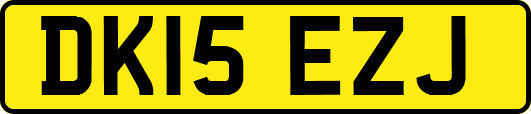 DK15EZJ