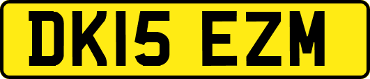 DK15EZM
