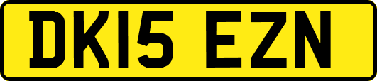 DK15EZN