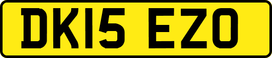 DK15EZO