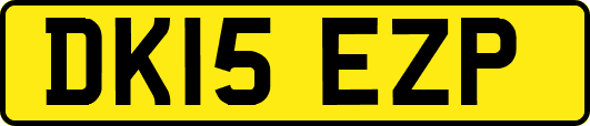 DK15EZP