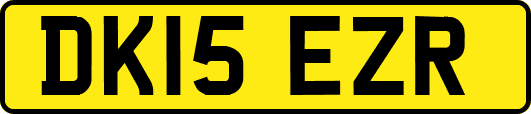 DK15EZR