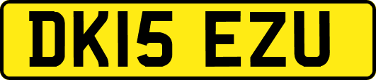 DK15EZU