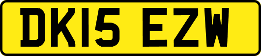 DK15EZW
