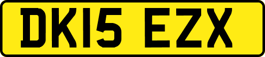 DK15EZX