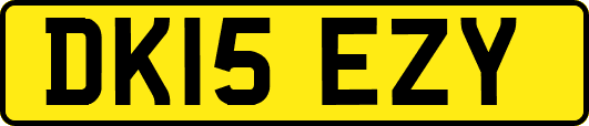 DK15EZY