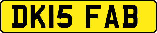 DK15FAB