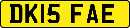 DK15FAE