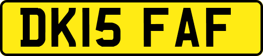DK15FAF