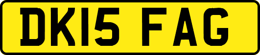 DK15FAG