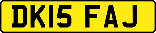 DK15FAJ
