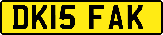 DK15FAK