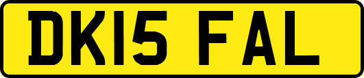 DK15FAL
