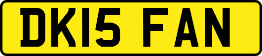 DK15FAN
