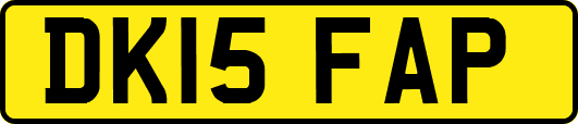 DK15FAP