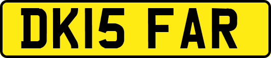 DK15FAR
