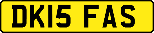 DK15FAS