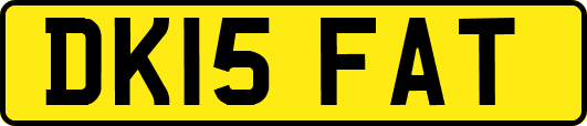 DK15FAT