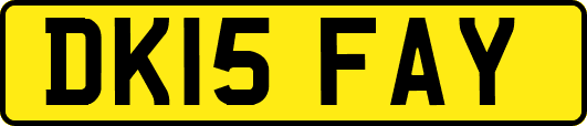 DK15FAY